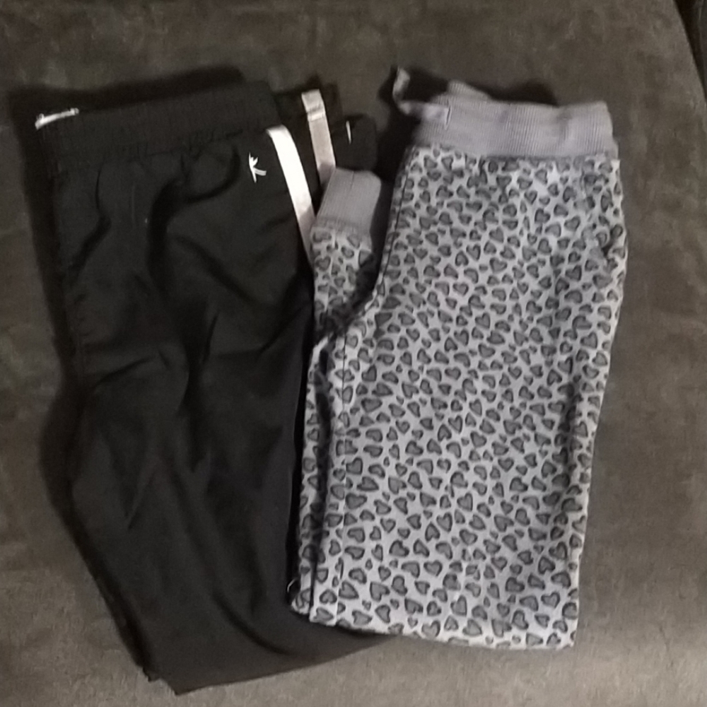 Girls sweatpants